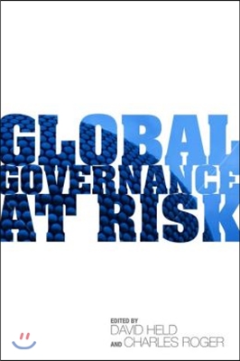 Global Governance at Risk