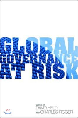 Global Governance at Risk