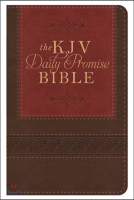 The KJV Daily Promise Bible