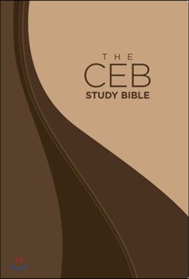 The CEB Study Bible