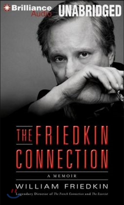 Friedkin Connection