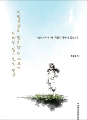 해방공간의 안회남 텍스트에 나타난 탈식민성 연구