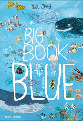 The Big Book of the Blue