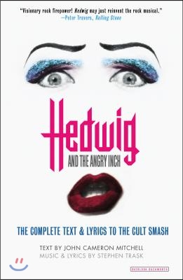 Hedwig and the Angry Inch