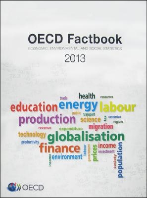 OECD Factbook 2013: Economic, Environmental and Social Statistics