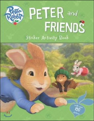 Peter and Friends