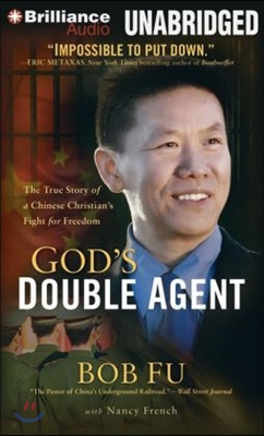 God&#39;s Double Agent