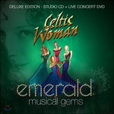 Celtic Woman - Emerald: Musical Gems (Deluxe Edition)