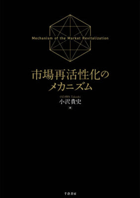 市場再活性化のメカニズム