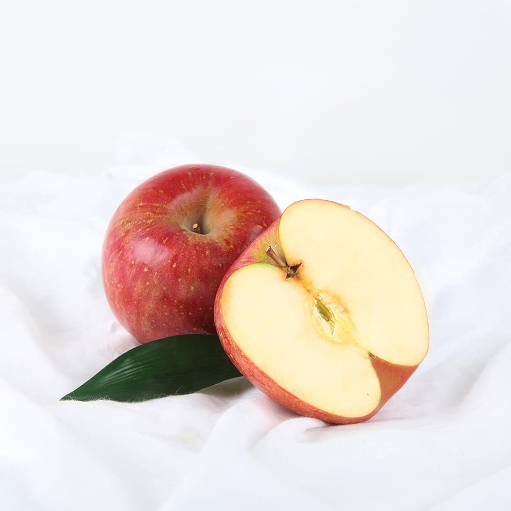 [좋은맛] 사과 5kg(16-17과) 새콤달콤 아삭