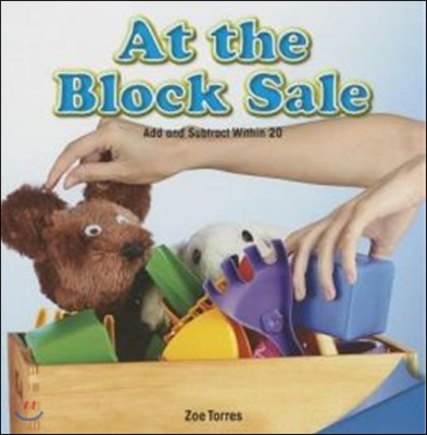 At the Block Sale: Add and Subtract Within 20