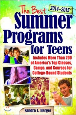 The Best Summer Programs for Teens