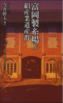 富岡製絲場と絹産業遺産群