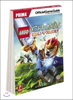 Lego Legends of Chima