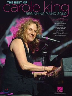 The Best of Carole King