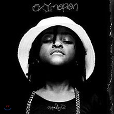 Schoolboy Q - Oxymoron