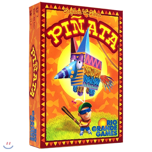 Pinata 피냐타 (벌룬컵 신판)