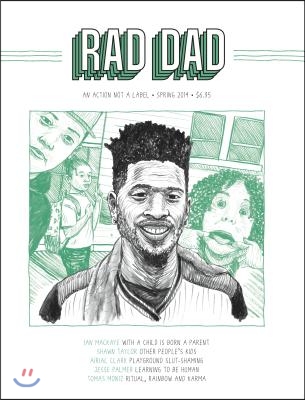 Rad Dad: Spring 2014