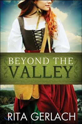 Beyond the Valley: Daughters of the Potomac - Book 3