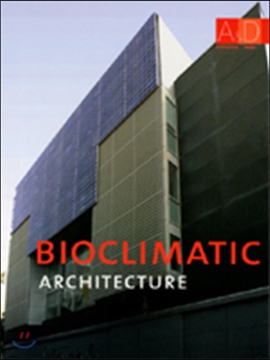 Bioclimatic Architecture