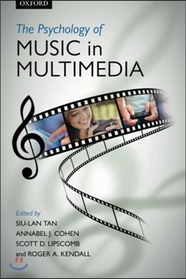 The psychology of music in multimedia