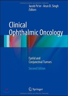 Clinical Ophthalmic Oncology: Eyelid and Conjunctival Tumors