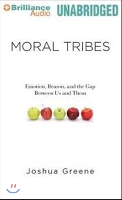 Moral Tribes