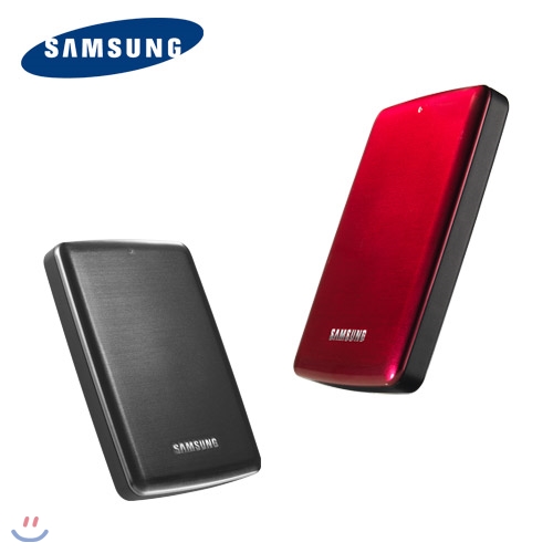 [할인/무료배송]삼성외장하드 P3 Portable USB 3.0 500GB