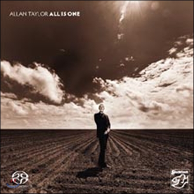 Allan Taylor - All is One