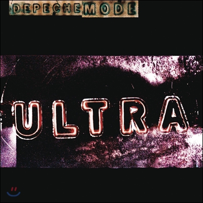 Depeche Mode - Ultra (Collector's Edition)