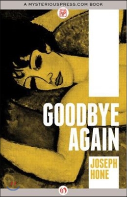 Goodbye Again