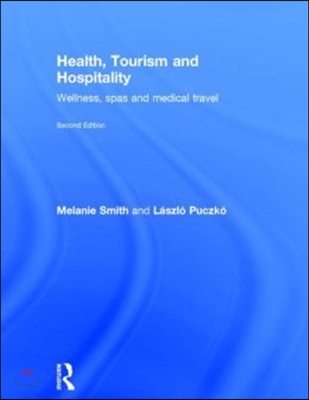 Health, Tourism and Hospitality