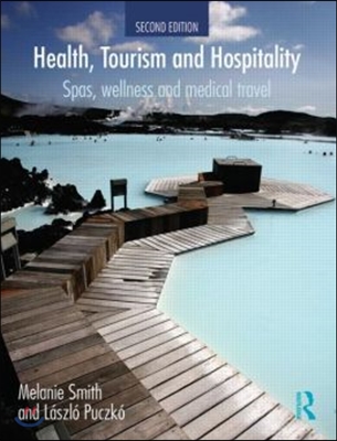 Health, Tourism and Hospitality