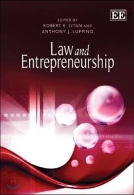 Law and Entrepreneurship