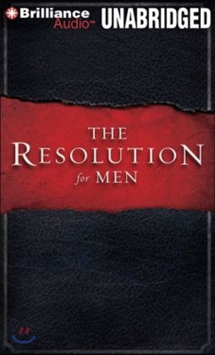 The Resolution for Men