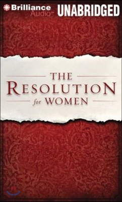 The Resolution for Women