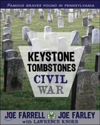 Keystone Tombstones