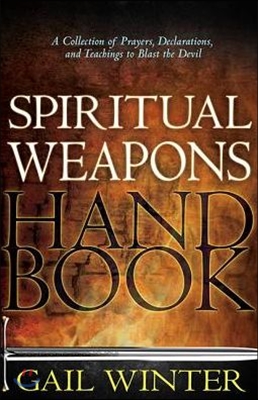 Spiritual Weapons Handbook