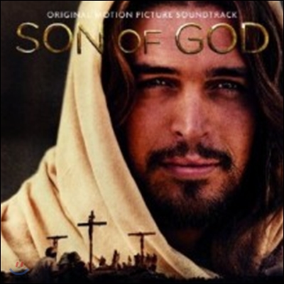 Son Of God (선 오브 갓) OST