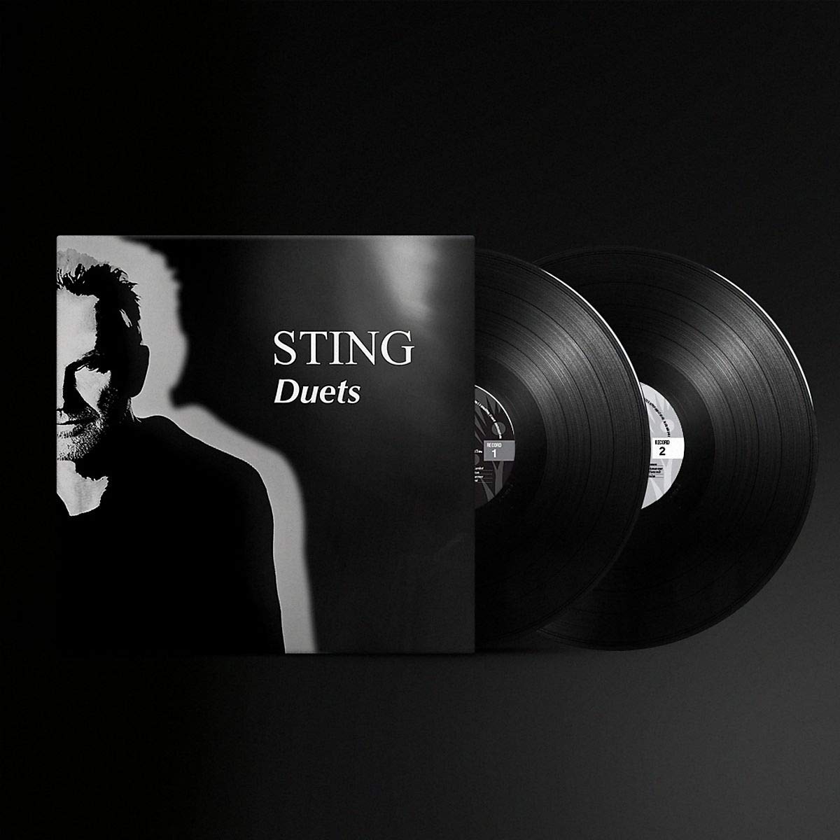Sting (스팅) - Duets [2LP] 