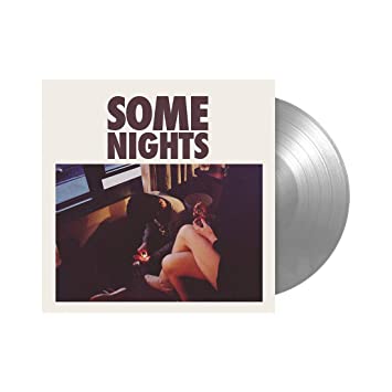 Fun. (펀.) - Some Nights [실버 컬러 LP]