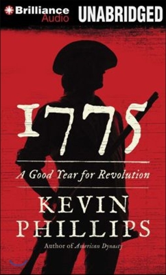 1775: A Good Year for Revolution