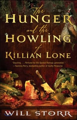 The Hunger and the Howling of Killian Lone