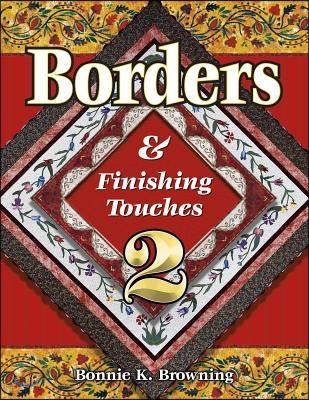 Borders &amp; Finishing Touches