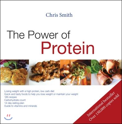 The Power of Protein: Losing Weight with a High Protein, Low Carbohydrate Diet