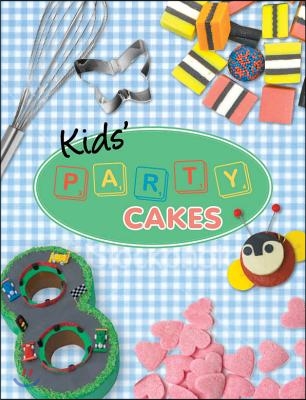 Kids' Party Cakes