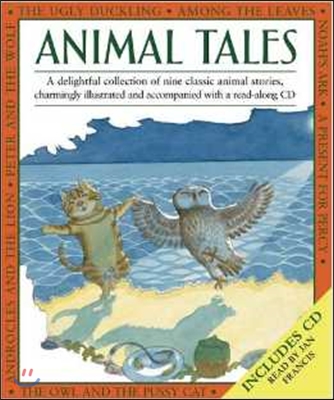 Animal Tales