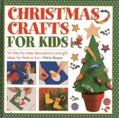 Christmas Crafts for Kids