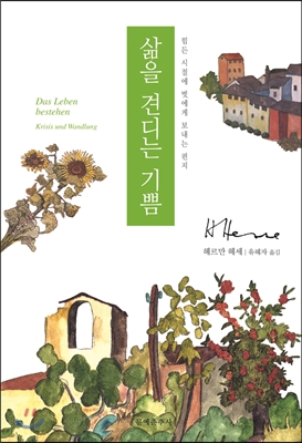 삶을 견디는 기쁨