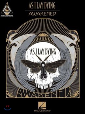 As I Lay Dying